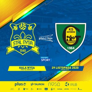 Stal Nysa - GKS Katowice