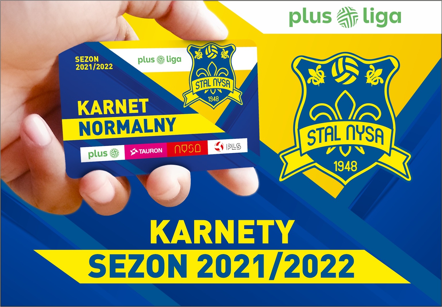 KARNETY z pakietem promocyjnym