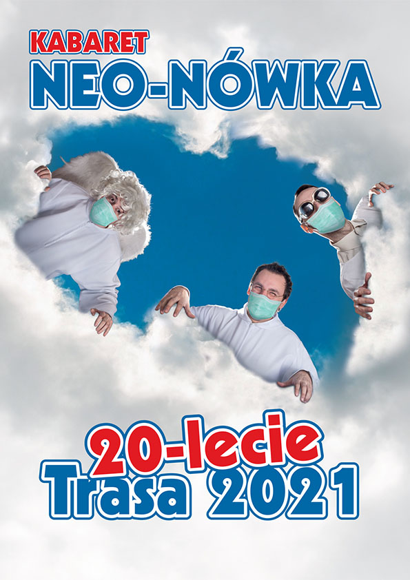 Show Kabaretu Neo-Nówka! 