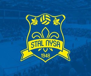 STAL NYSA - MKS BĘDZIN 
