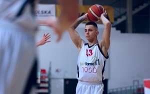 IGNERHOME BASKET NYSA - SKM ZASTAL ZIELONA GÓRA