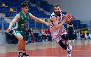 IGNERHOME BASKET NYSA - SKM ZASTAL ZIELONA GÓRA