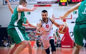 IGNERHOME BASKET NYSA - SKM ZASTAL ZIELONA GÓRA