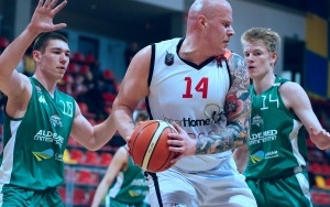 IGNERHOME BASKET NYSA - SKM ZASTAL ZIELONA GÓRA