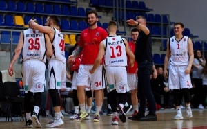 IGNERHOME BASKET NYSA - SKM ZASTAL ZIELONA GÓRA
