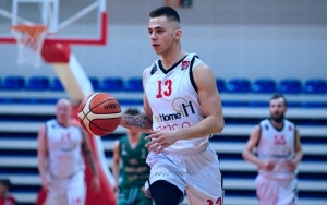 IGNERHOME BASKET NYSA - SKM ZASTAL ZIELONA GÓRA