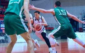 IGNERHOME BASKET NYSA - SKM ZASTAL ZIELONA GÓRA