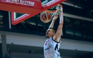 IGNERHOME BASKET NYSA - SKM ZASTAL ZIELONA GÓRA