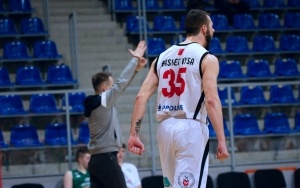 IGNERHOME BASKET NYSA - SKM ZASTAL ZIELONA GÓRA
